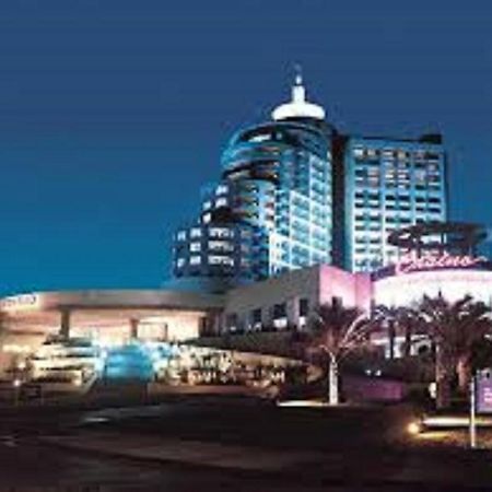 Appartamento Long Beach Punta del Este Camera foto