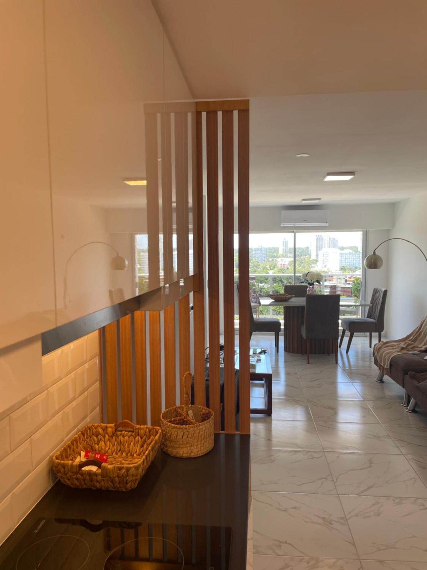 Appartamento Long Beach Punta del Este Esterno foto