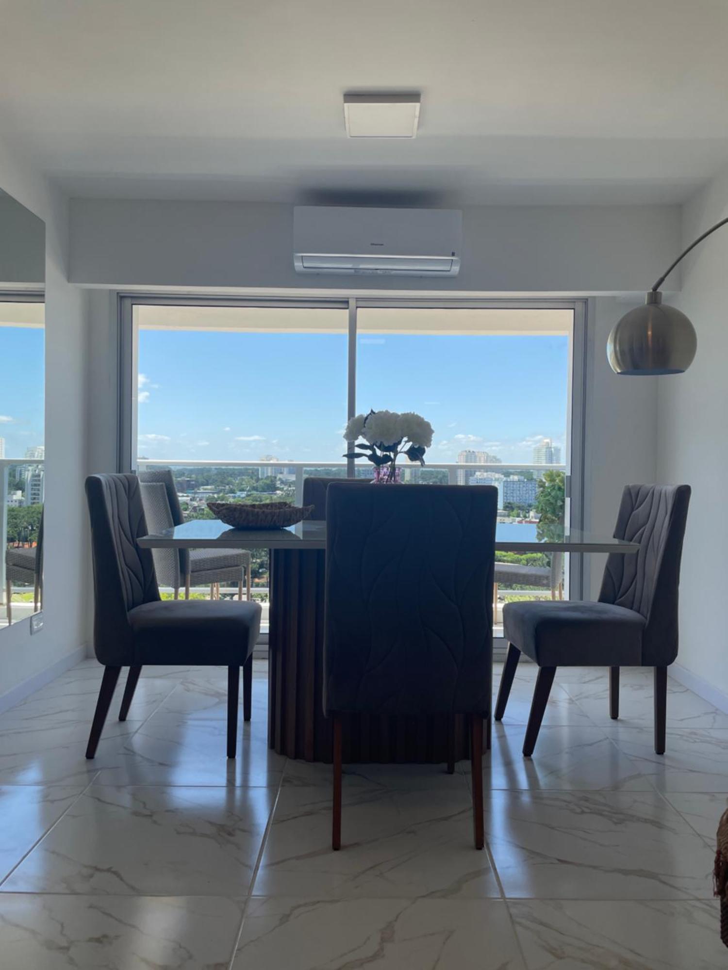 Appartamento Long Beach Punta del Este Esterno foto