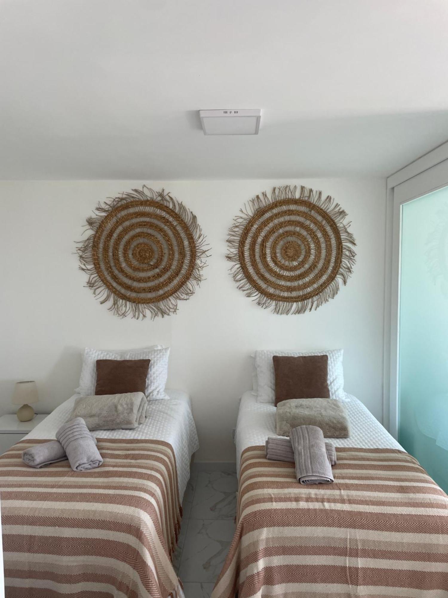 Appartamento Long Beach Punta del Este Esterno foto