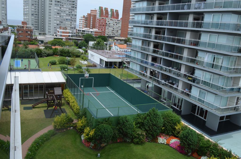 Appartamento Long Beach Punta del Este Camera foto