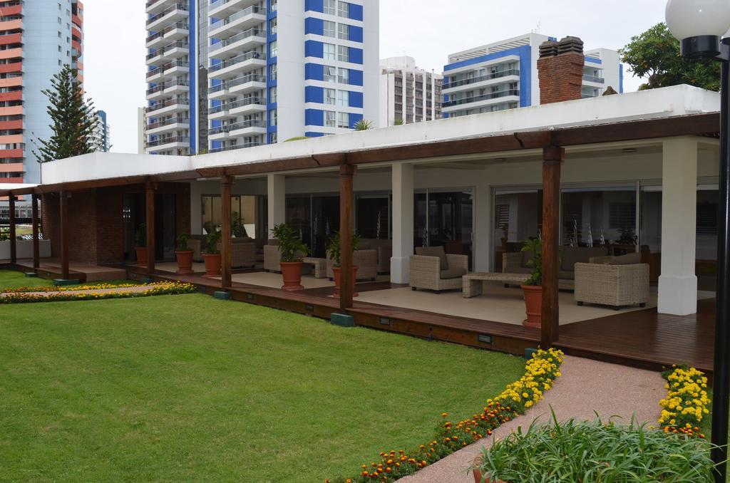 Appartamento Long Beach Punta del Este Camera foto