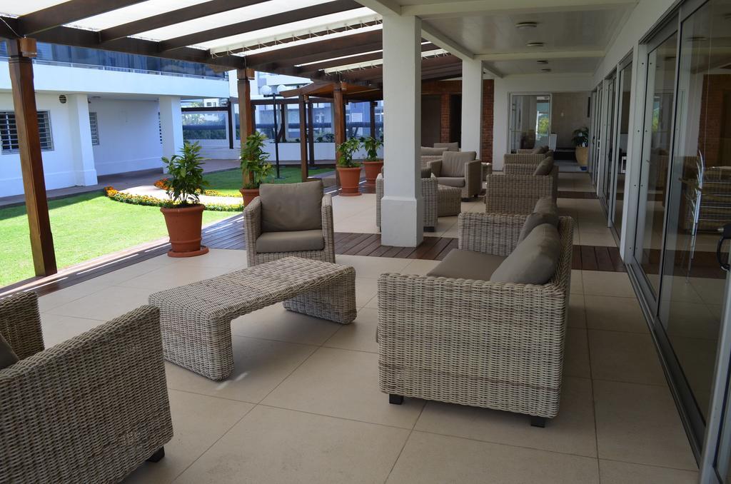 Appartamento Long Beach Punta del Este Camera foto