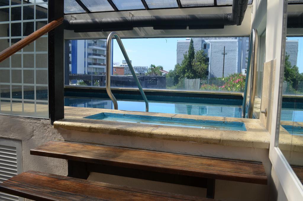 Appartamento Long Beach Punta del Este Esterno foto