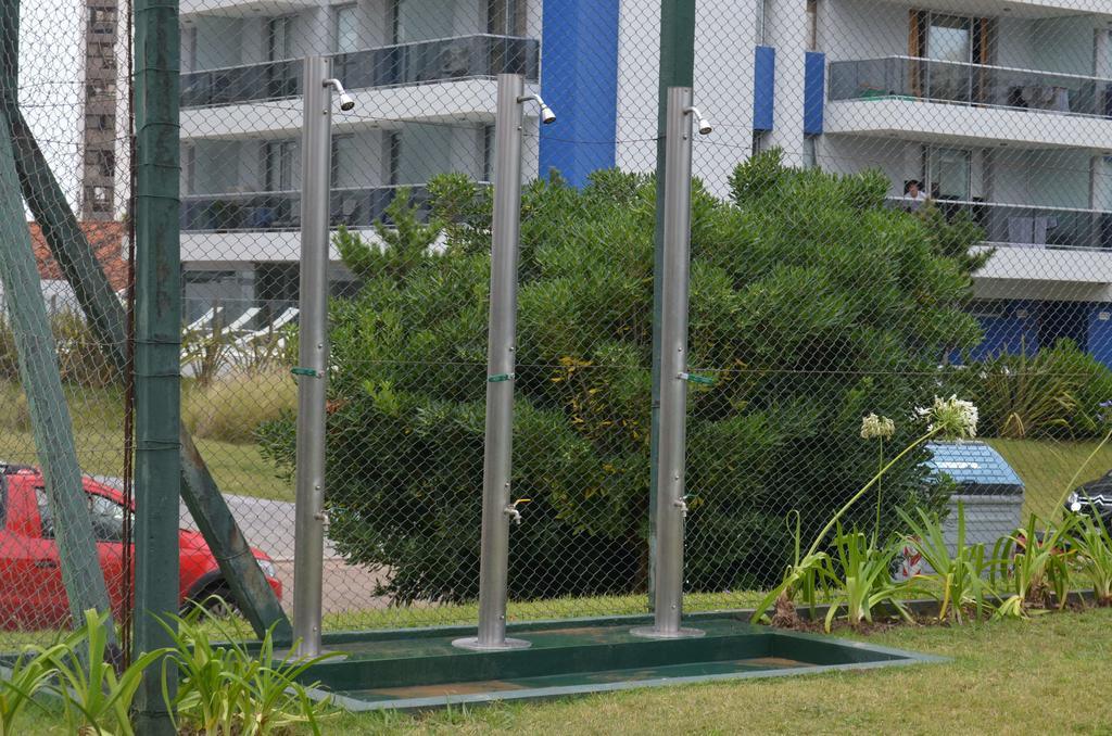 Appartamento Long Beach Punta del Este Camera foto