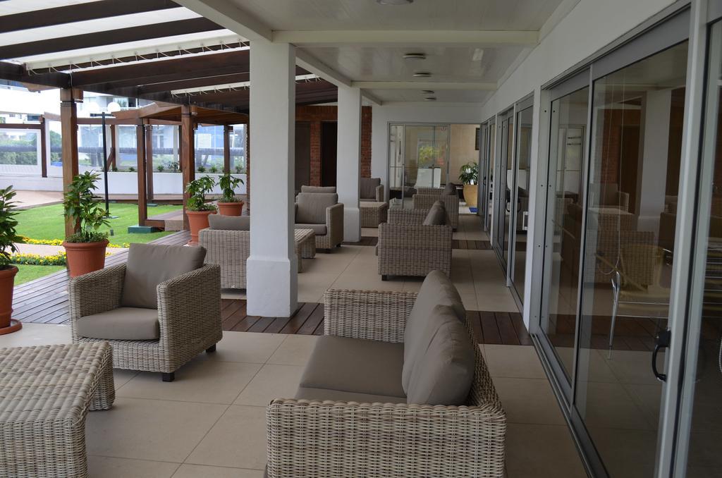 Appartamento Long Beach Punta del Este Camera foto