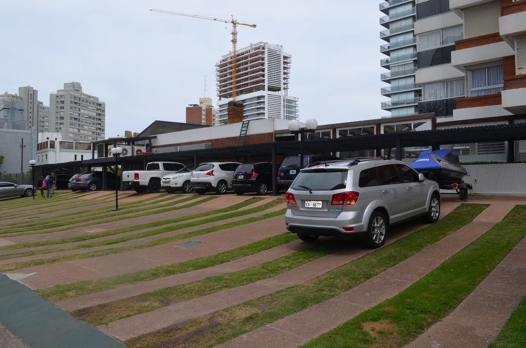 Appartamento Long Beach Punta del Este Camera foto