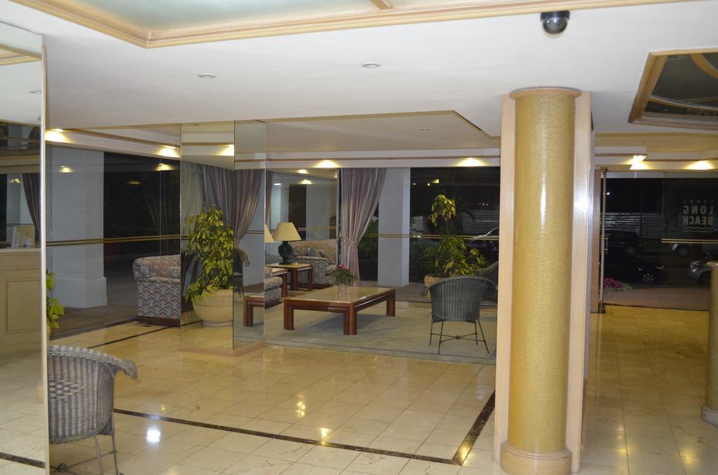 Appartamento Long Beach Punta del Este Camera foto