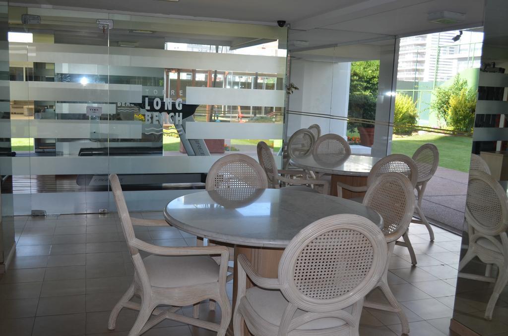 Appartamento Long Beach Punta del Este Camera foto