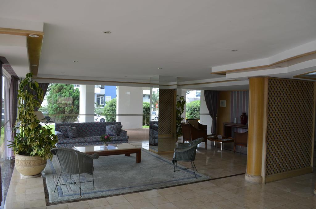 Appartamento Long Beach Punta del Este Esterno foto