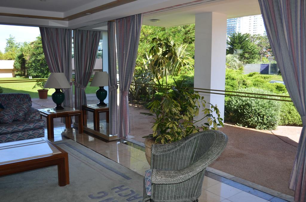 Appartamento Long Beach Punta del Este Camera foto