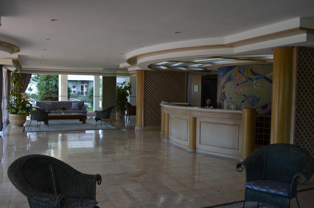 Appartamento Long Beach Punta del Este Camera foto