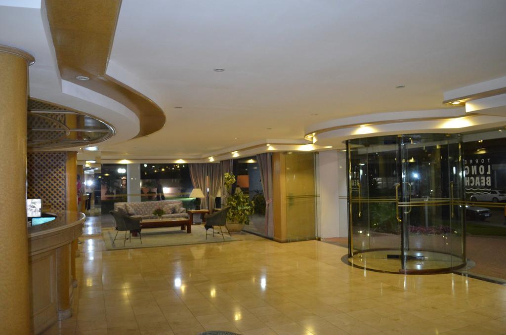 Appartamento Long Beach Punta del Este Camera foto