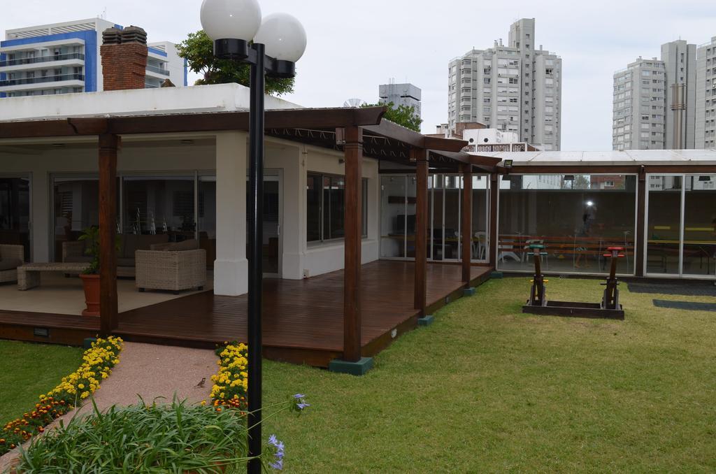 Appartamento Long Beach Punta del Este Camera foto