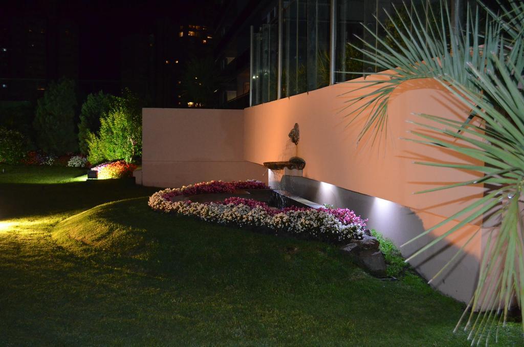 Appartamento Long Beach Punta del Este Esterno foto