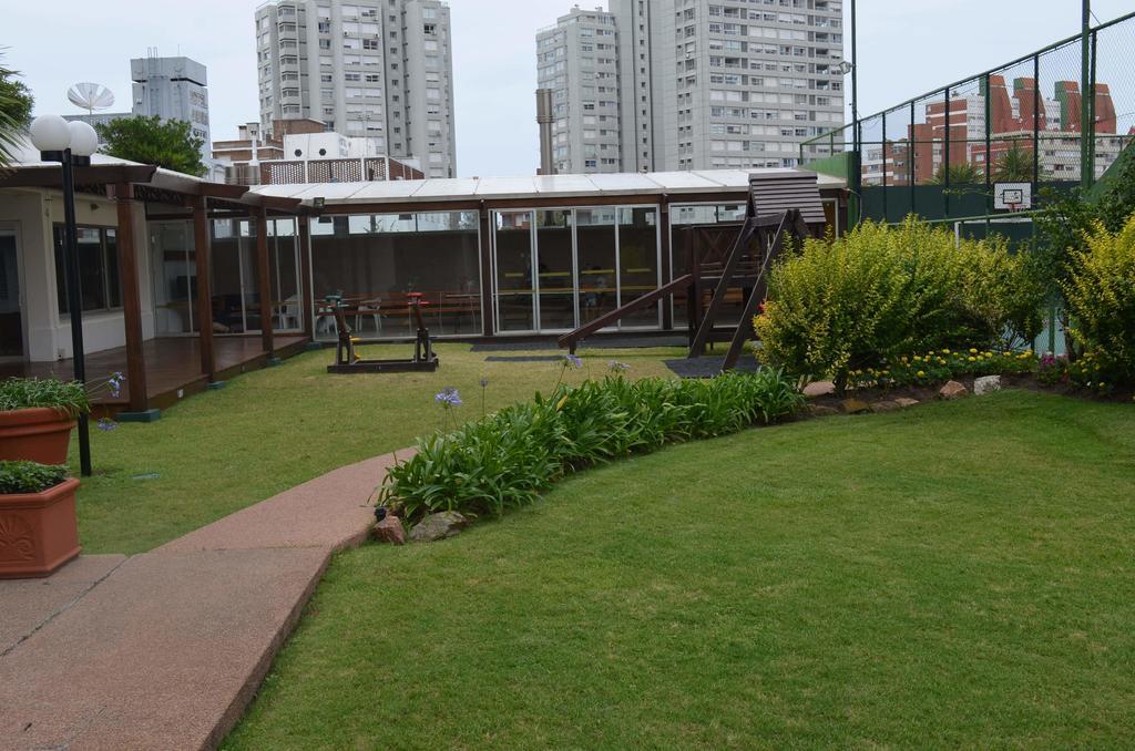 Appartamento Long Beach Punta del Este Esterno foto