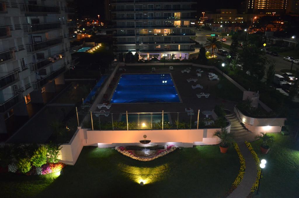 Appartamento Long Beach Punta del Este Esterno foto