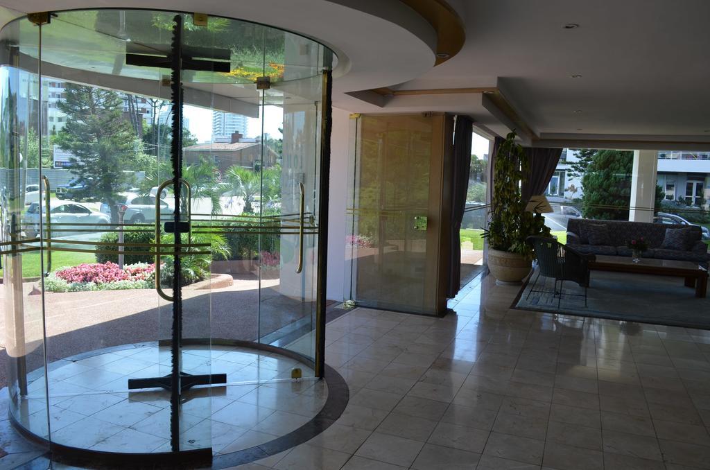 Appartamento Long Beach Punta del Este Esterno foto