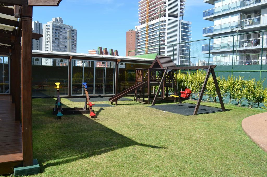 Appartamento Long Beach Punta del Este Camera foto